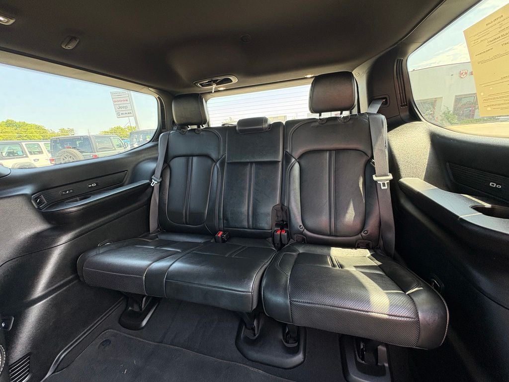 2024 Jeep Wagoneer Series III 4x4