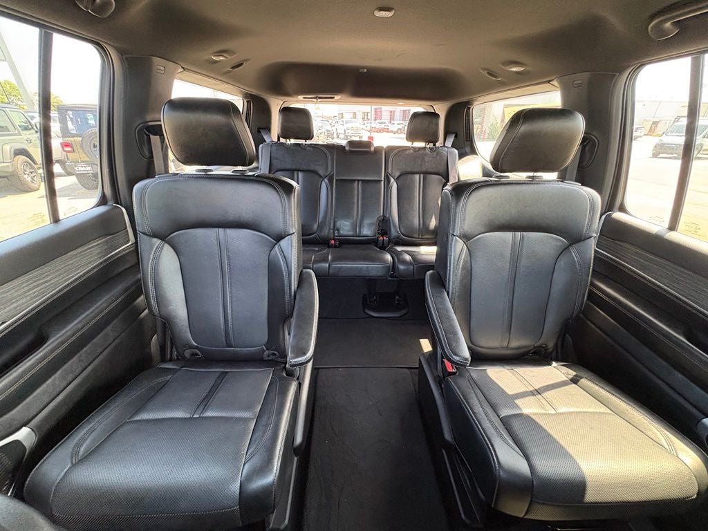 2024 Jeep Wagoneer Series III 4x4