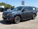 2024 Jeep Wagoneer Series III 4x4