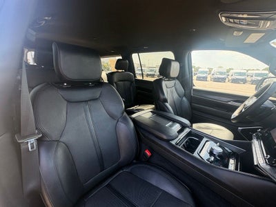 2024 Jeep Wagoneer Series III 4x4
