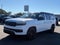 2023 Jeep Grand Wagoneer Series III Obsidian 4x4