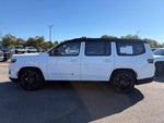 2023 Jeep Grand Wagoneer Series III Obsidian 4x4