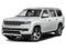 2023 Jeep Grand Wagoneer Series III Obsidian 4x4