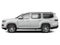 2023 Jeep Grand Wagoneer Series III Obsidian 4x4