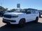2023 Jeep Grand Wagoneer Series III Obsidian 4x4