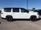 2023 Jeep Grand Wagoneer Series III Obsidian 4x4