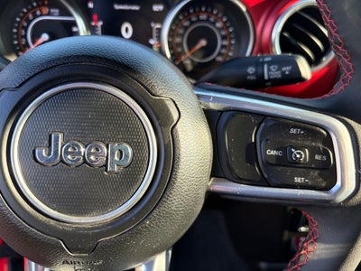 2023 Jeep Gladiator Rubicon 4x4