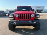 2023 Jeep Gladiator Rubicon 4x4