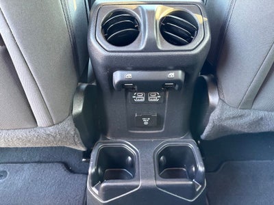 2023 Jeep Gladiator Rubicon 4x4