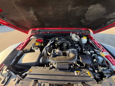 2023 Jeep Gladiator Rubicon 4x4