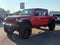 2023 Jeep Gladiator Rubicon 4x4