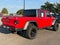 2023 Jeep Gladiator Rubicon 4x4