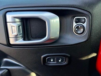 2023 Jeep Gladiator Rubicon 4x4