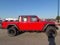 2023 Jeep Gladiator Rubicon 4x4