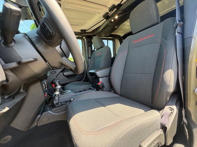 2026 Jeep Gladiator Rubicon 4x4