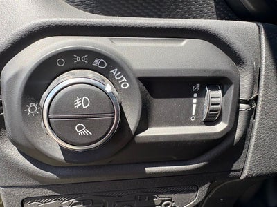 2026 Jeep Gladiator Rubicon 4x4