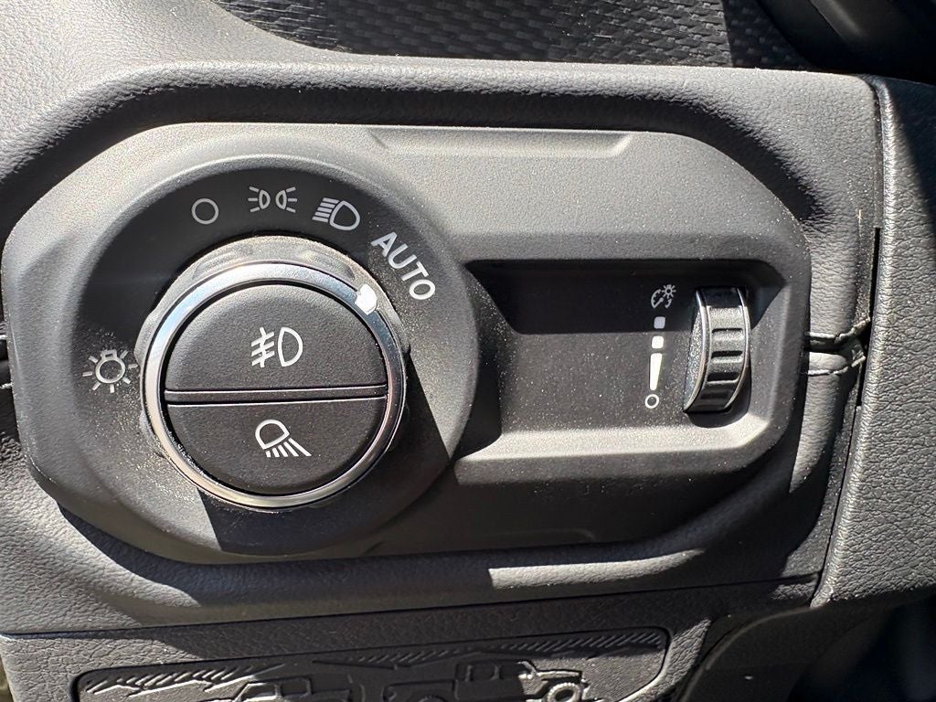2026 Jeep Gladiator Rubicon 4x4