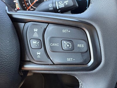 2026 Jeep Gladiator Rubicon 4x4