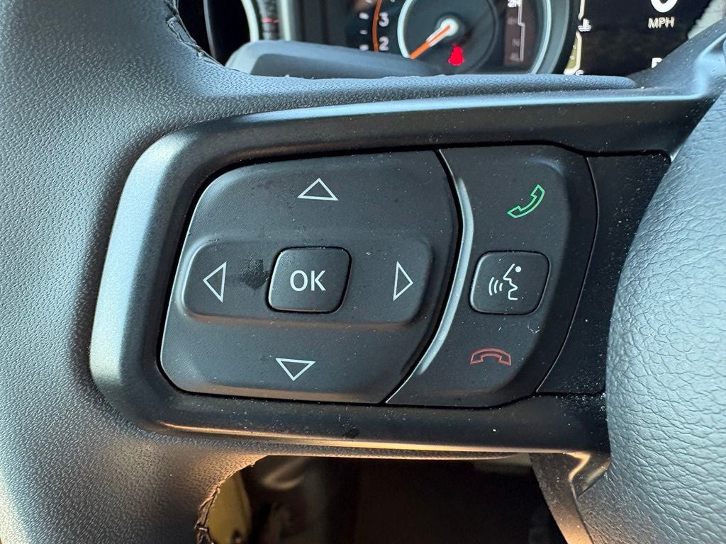 2026 Jeep Gladiator Rubicon 4x4