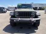 2026 Jeep Gladiator Rubicon 4x4