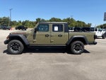 2026 Jeep Gladiator Rubicon 4x4