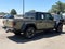 2026 Jeep Gladiator Rubicon 4x4