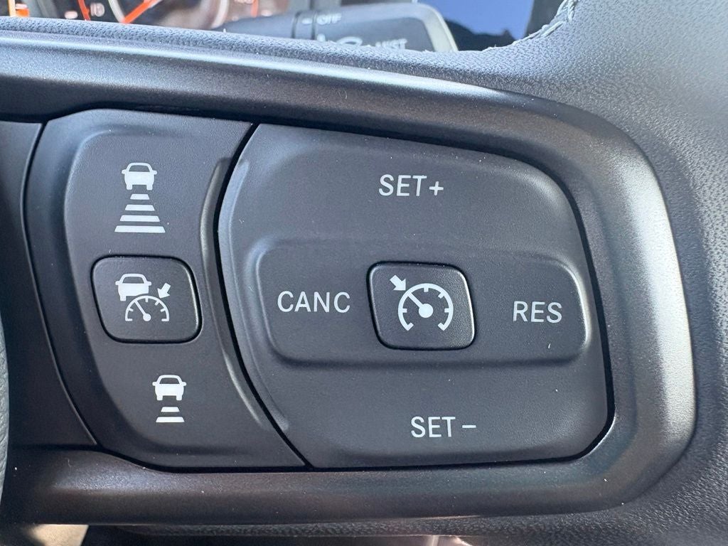 2026 Jeep Gladiator GLADIATOR RUBICON X 4X4
