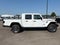 2026 Jeep Gladiator GLADIATOR RUBICON X 4X4