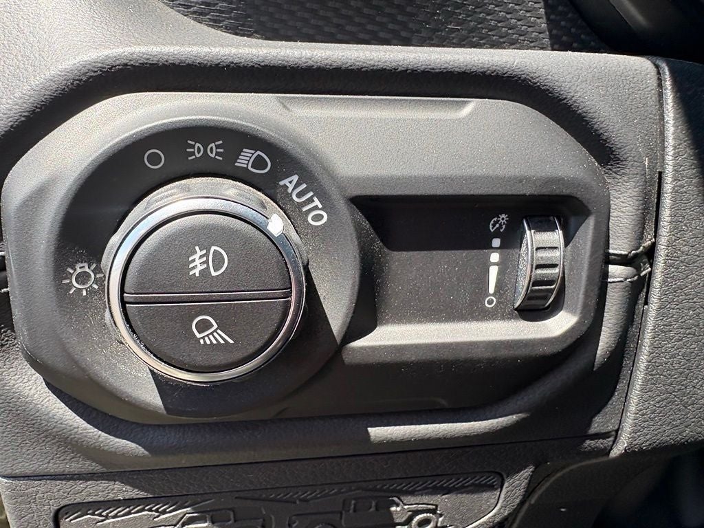 2026 Jeep Gladiator Rubicon 4x4