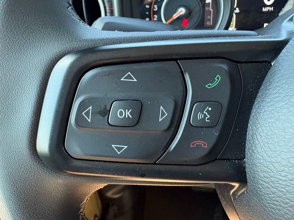 2026 Jeep Gladiator Rubicon 4x4