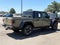 2026 Jeep Gladiator Rubicon 4x4