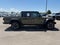 2026 Jeep Gladiator Rubicon 4x4