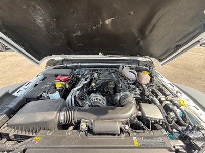 2026 Jeep Gladiator Rubicon 4x4