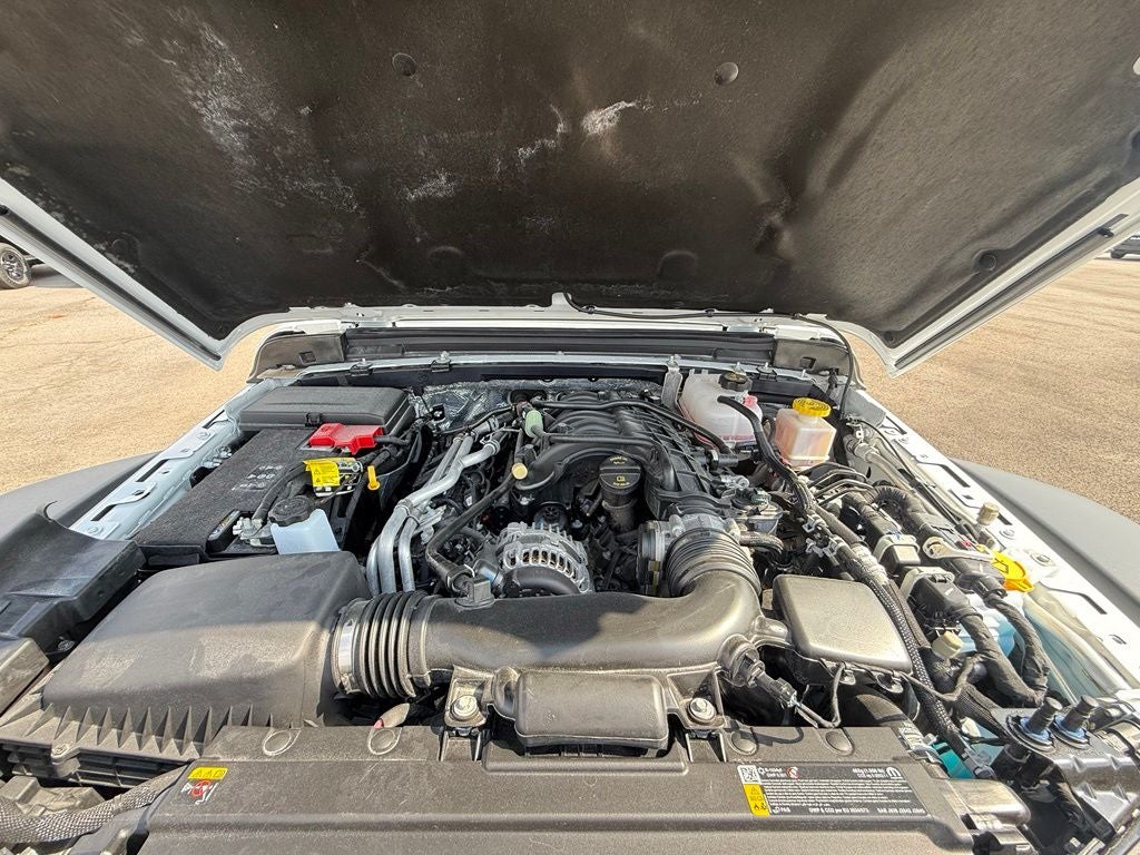 2026 Jeep Gladiator Rubicon 4x4