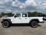 2026 Jeep Gladiator Rubicon 4x4