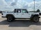 2026 Jeep Gladiator Rubicon 4x4