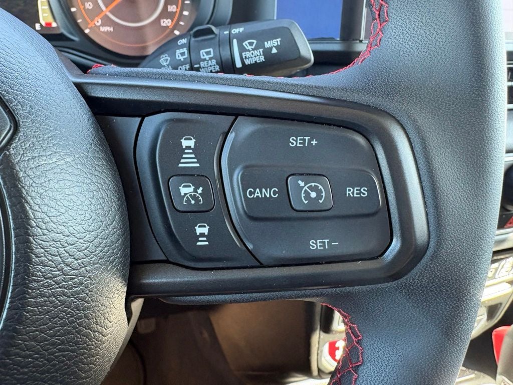 2026 Jeep Gladiator Rubicon 4x4