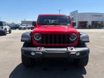 2026 Jeep Gladiator Rubicon 4x4