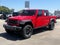 2026 Jeep Gladiator Rubicon 4x4