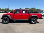 2026 Jeep Gladiator Rubicon 4x4