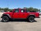 2026 Jeep Gladiator Rubicon 4x4