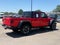 2026 Jeep Gladiator Rubicon 4x4