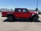 2026 Jeep Gladiator Rubicon 4x4