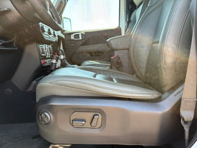 2025 Jeep Gladiator Mojave X