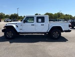 2025 Jeep Gladiator Mojave X