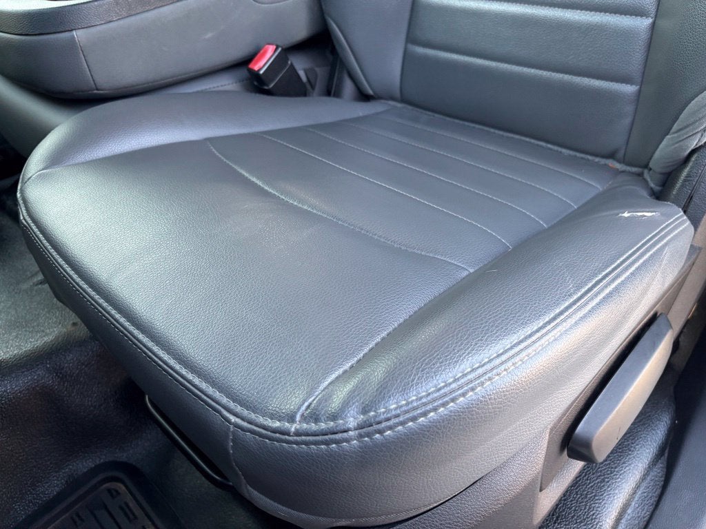 2019 RAM 1500 Classic Tradesman Quad Cab 4x2 6'4' Box