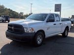 2019 RAM 1500 Classic Tradesman Quad Cab 4x2 6'4' Box