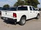2019 RAM 1500 Classic Tradesman Quad Cab 4x2 6'4' Box