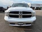 2020 RAM 1500 Classic Tradesman Quad Cab 4x2 6'4' Box