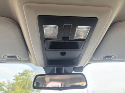 2020 RAM 1500 Classic Tradesman Quad Cab 4x2 6'4' Box